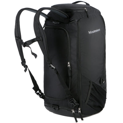 Travel Duffel Backpack