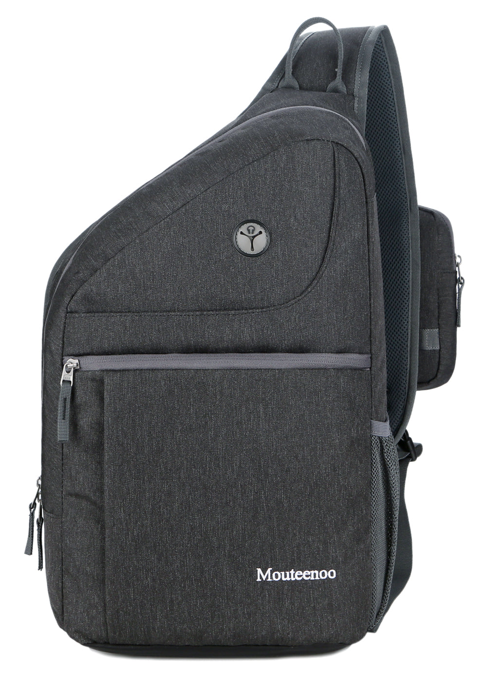 Mouteenoo Sling Backpack for Men and Women Bag Mouteenoo Sling Backpack for Men and Women Bag