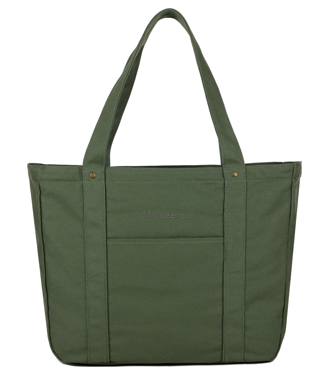 The Epoch Times Tote Bag – The Epoch Times Shop