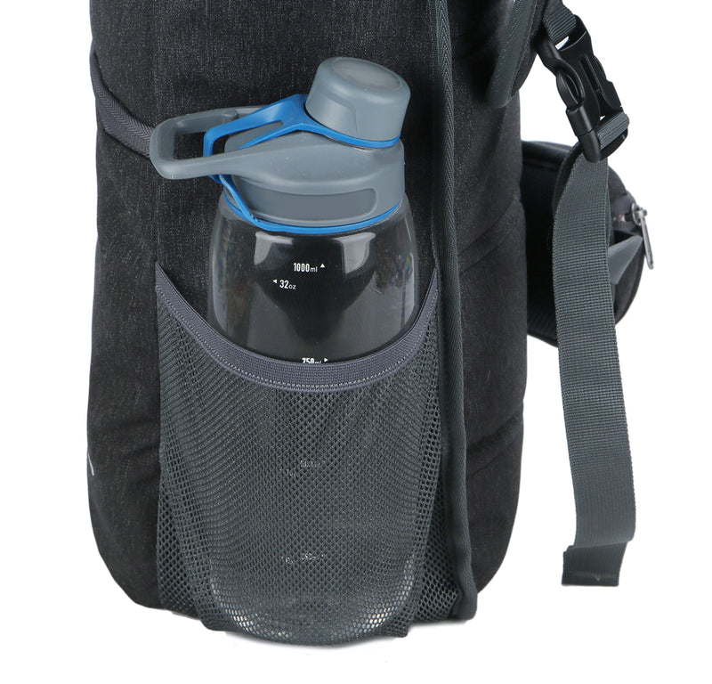 Mouteenoo Sling Backpack for Men and Women Bag