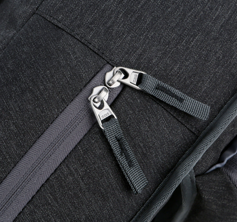 Mouteenoo Sling Backpack for Men and Women Bag