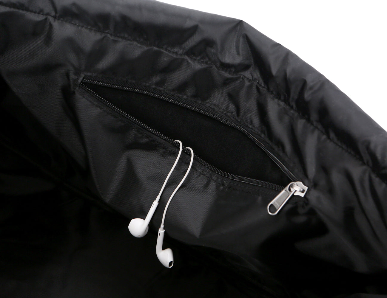 Mouteenoo Sports Travel Duffel Gym Bag for Men Women with Shoes Compar